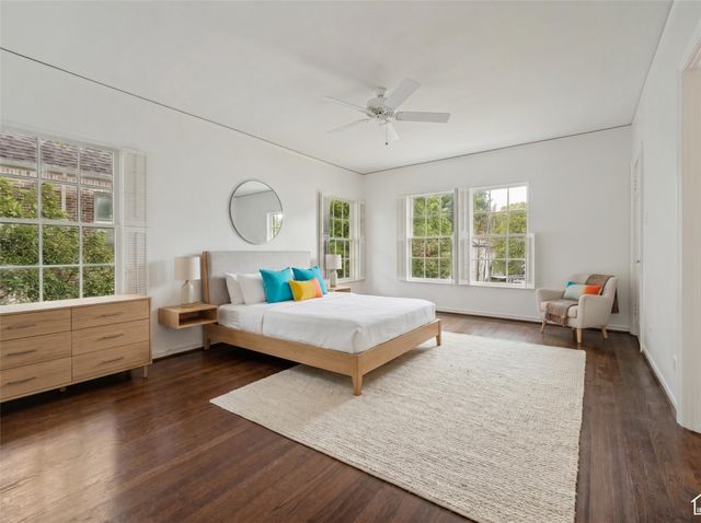 4542 Westway Avenue, Highland Park, TX 75205