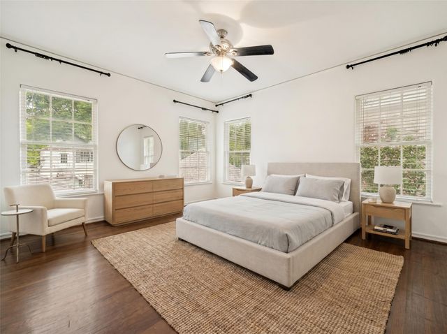 4542 Westway Avenue, Highland Park, TX 75205