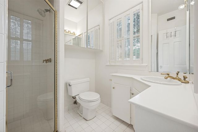 4542 Westway Avenue, Highland Park, TX 75205