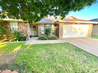 793 Santa Fe Trail, Keller, TX 76248