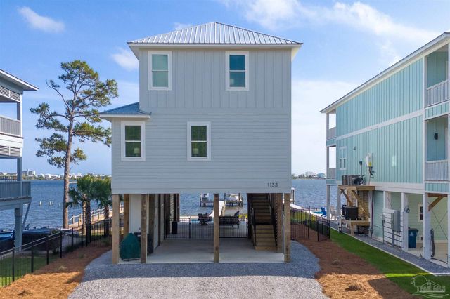 1133 Water Oaks Cir, Gulf Shores, AL 36542