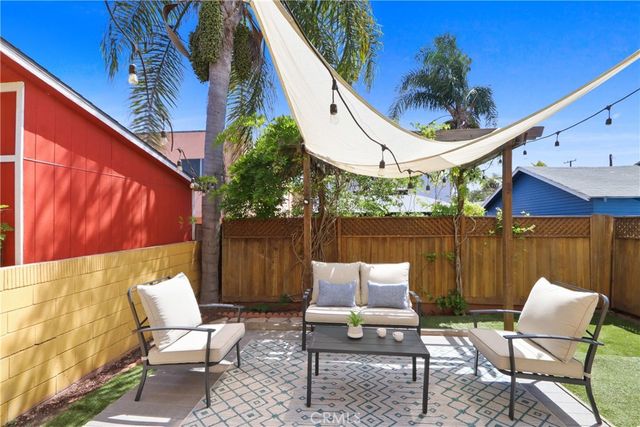 2612 S Denison, San Pedro, CA 90731