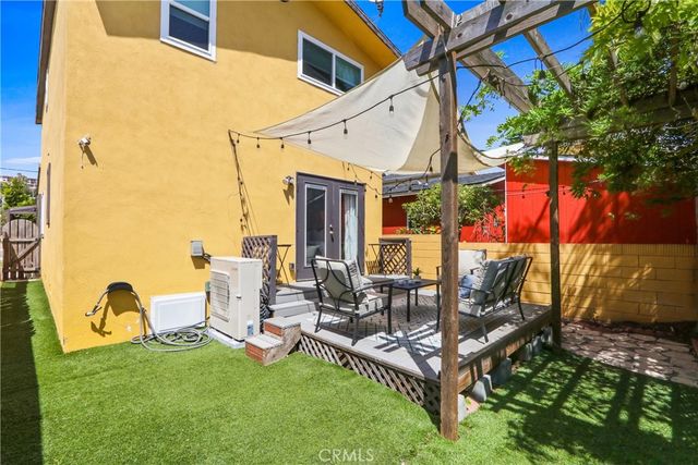 2612 S Denison, San Pedro, CA 90731