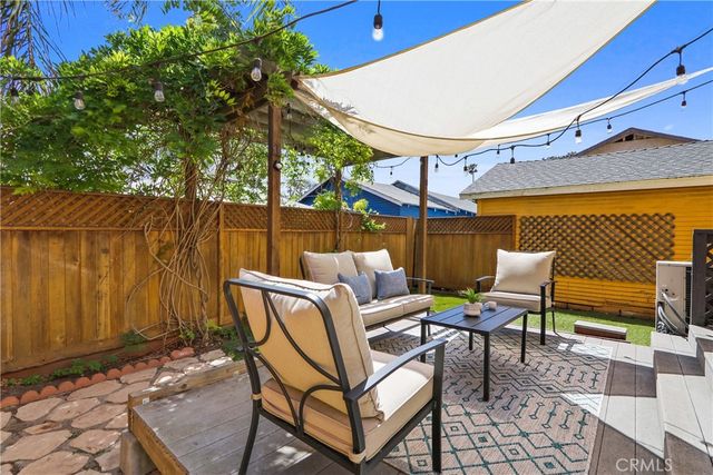 2612 S Denison, San Pedro, CA 90731