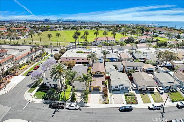2612 S Denison, San Pedro, CA 90731