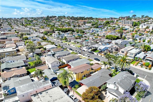 2612 S Denison, San Pedro, CA 90731