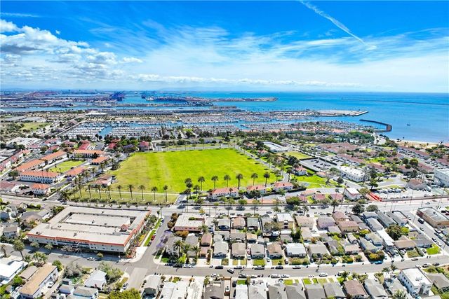 2612 S Denison, San Pedro, CA 90731