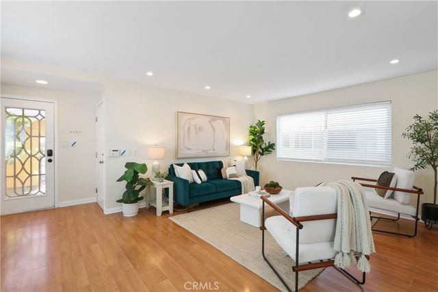 2612 S Denison, San Pedro, CA 90731