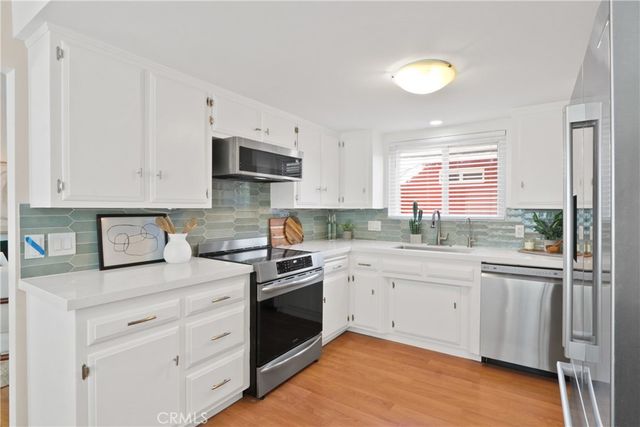 2612 S Denison, San Pedro, CA 90731