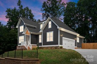 7815 Red Oaks Trail, Waxhaw, NC 28173