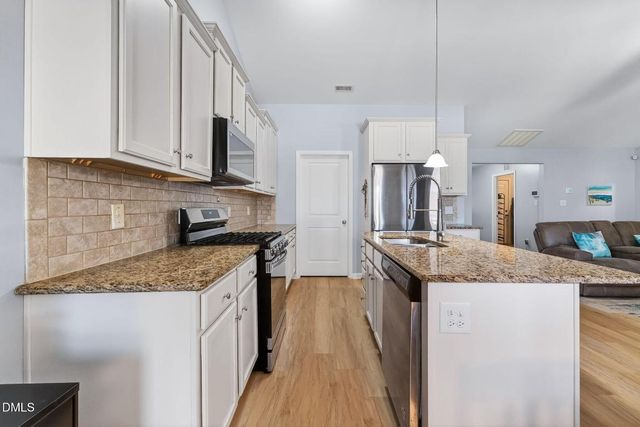 35 Mountain View Drive, Garner, NC 27529