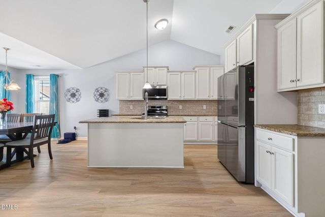 35 Mountain View Drive, Garner, NC 27529