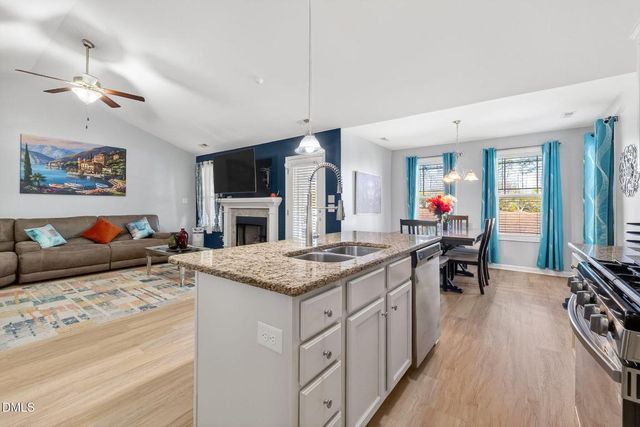 35 Mountain View Drive, Garner, NC 27529