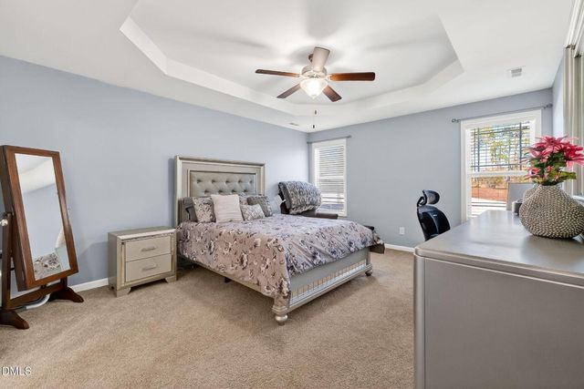 35 Mountain View Drive, Garner, NC 27529