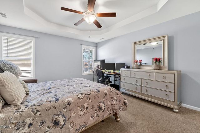 35 Mountain View Drive, Garner, NC 27529