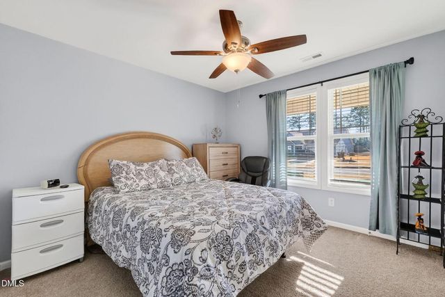 35 Mountain View Drive, Garner, NC 27529