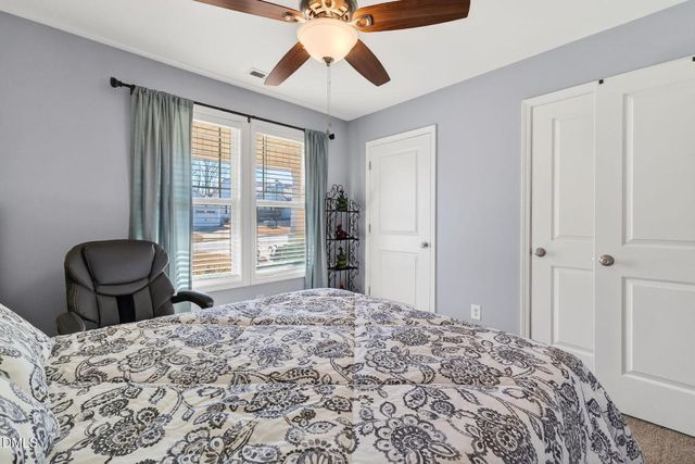 35 Mountain View Drive, Garner, NC 27529