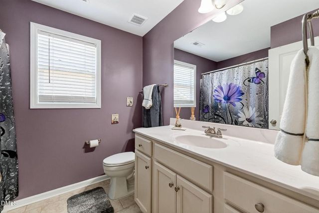 35 Mountain View Drive, Garner, NC 27529