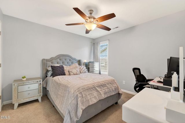 35 Mountain View Drive, Garner, NC 27529