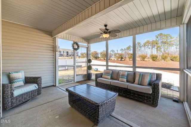 35 Mountain View Drive, Garner, NC 27529