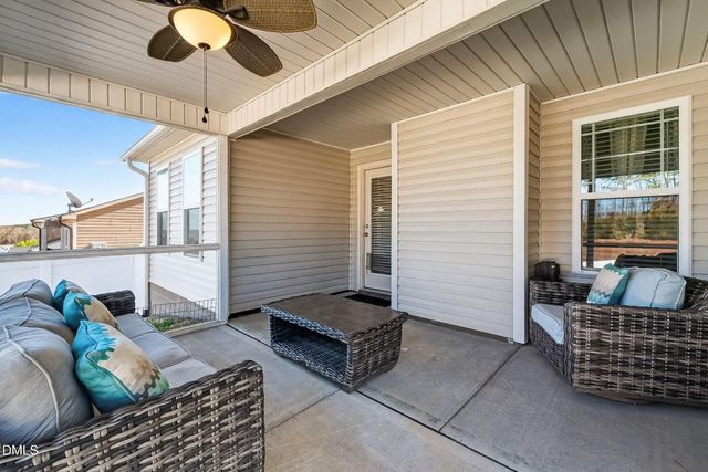 35 Mountain View Drive, Garner, NC 27529