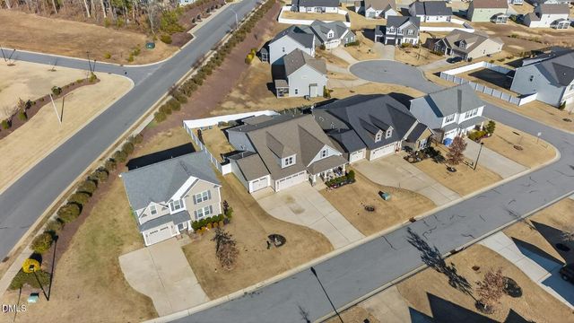 35 Mountain View Drive, Garner, NC 27529