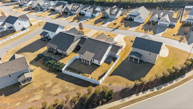 35 Mountain View Drive, Garner, NC 27529