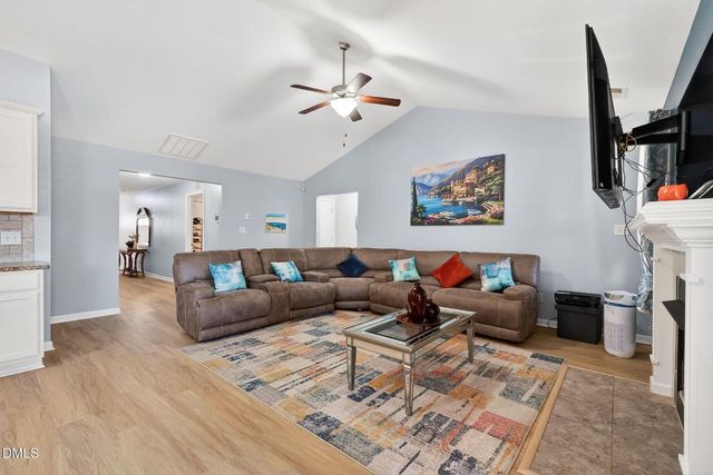 35 Mountain View Drive, Garner, NC 27529