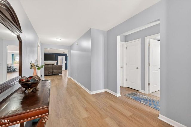 35 Mountain View Drive, Garner, NC 27529