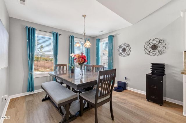 35 Mountain View Drive, Garner, NC 27529