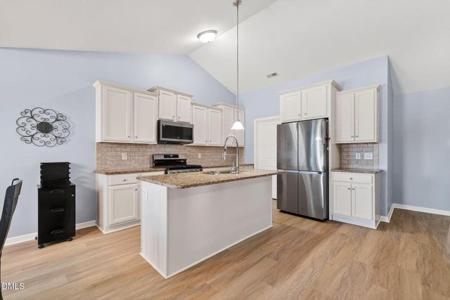 35 Mountain View Drive, Garner, NC 27529