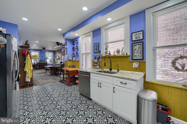 624 W VINE ST, Lancaster, PA 17603