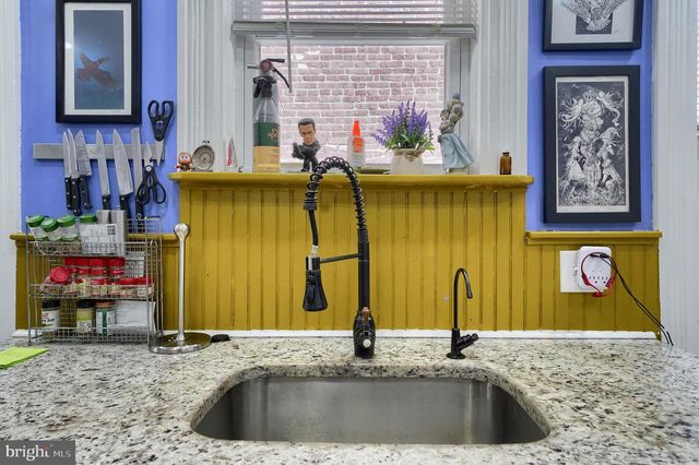 624 W VINE ST, Lancaster, PA 17603