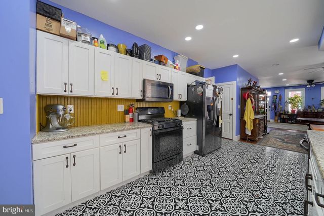 624 W VINE ST, Lancaster, PA 17603