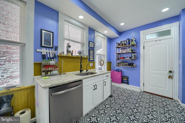 624 W VINE ST, Lancaster, PA 17603