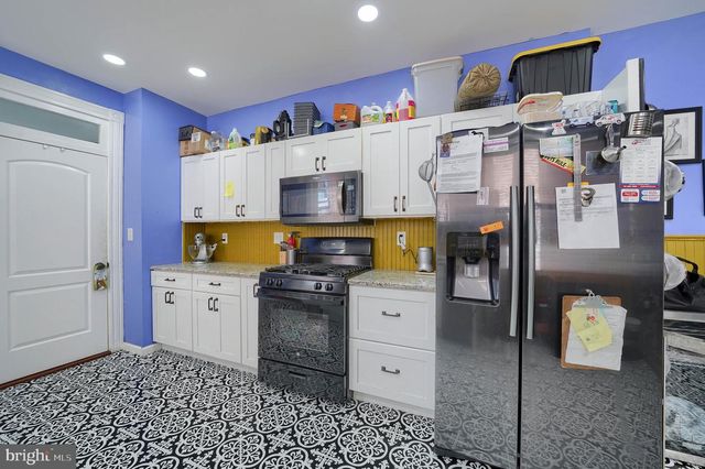 624 W VINE ST, Lancaster, PA 17603
