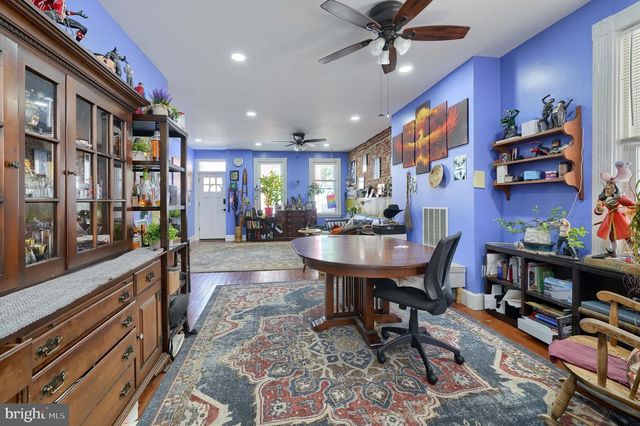 624 W VINE ST, Lancaster, PA 17603