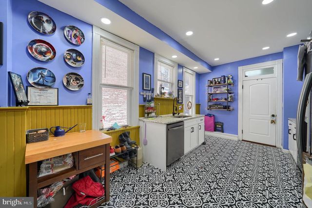 624 W VINE ST, Lancaster, PA 17603