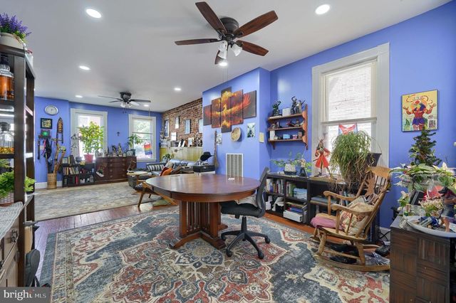 624 W VINE ST, Lancaster, PA 17603