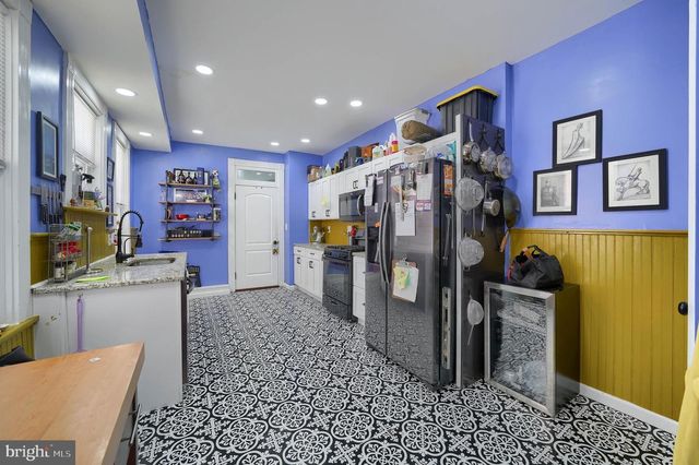 624 W VINE ST, Lancaster, PA 17603