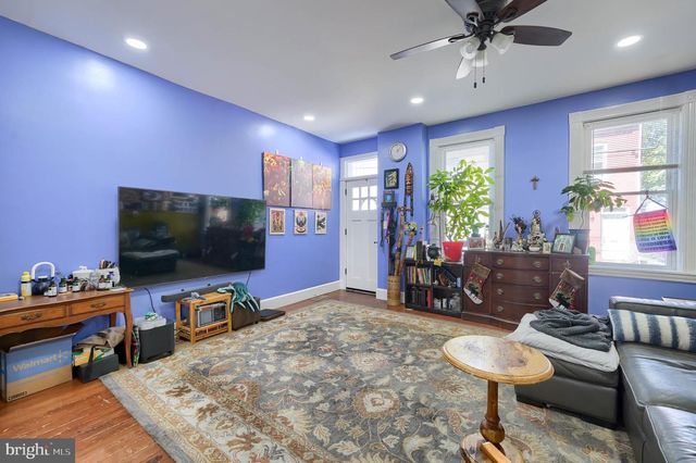 624 W VINE ST, Lancaster, PA 17603