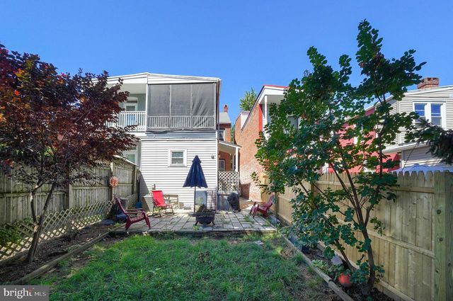624 W VINE ST, Lancaster, PA 17603
