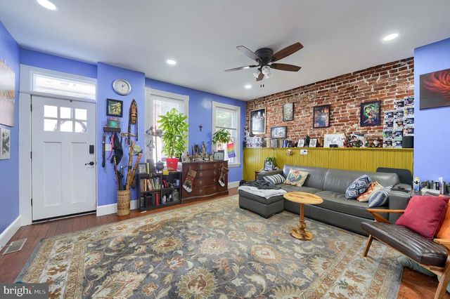 624 W VINE ST, Lancaster, PA 17603