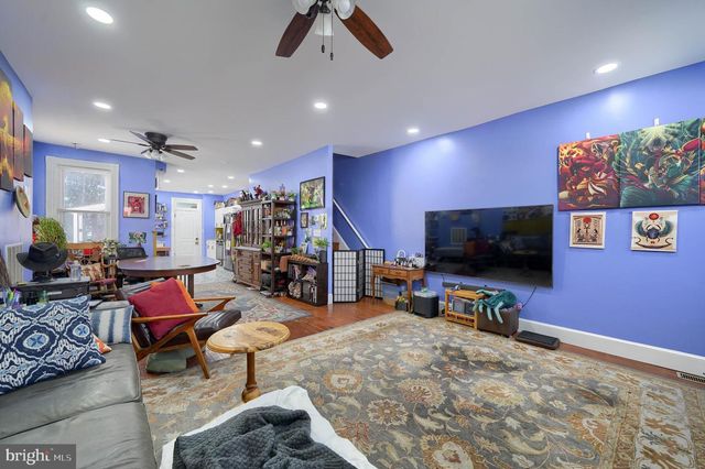 624 W VINE ST, Lancaster, PA 17603