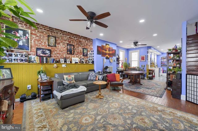 624 W VINE ST, Lancaster, PA 17603