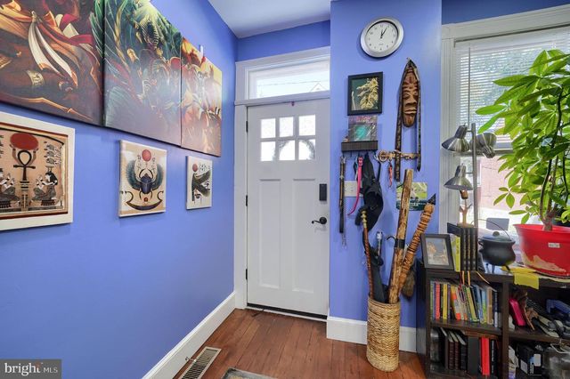 624 W VINE ST, Lancaster, PA 17603