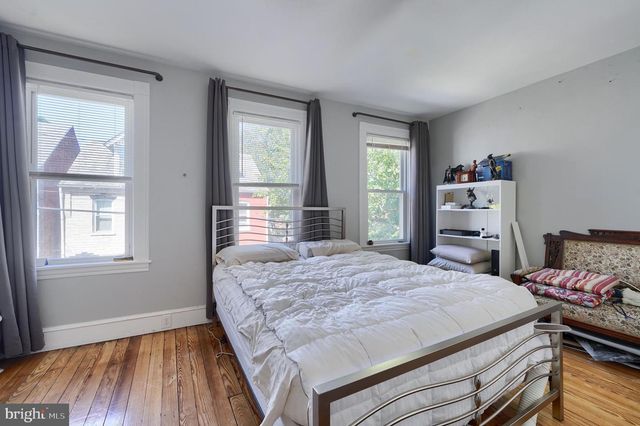 624 W VINE ST, Lancaster, PA 17603