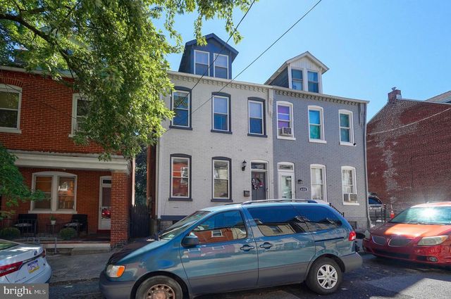 624 W VINE ST, Lancaster, PA 17603