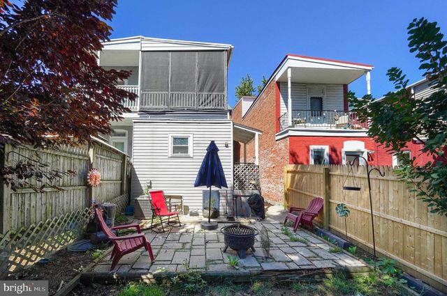624 W VINE ST, Lancaster, PA 17603