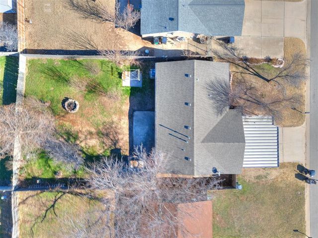 3121 SW 83rd Street, Oklahoma City, OK 73159